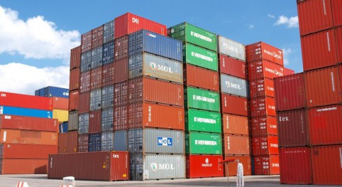 2013年第一季中國與葡語國家進出口總額262.77億美元
