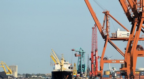 2013年1-6月中國與葡語國家進出口總額605.42億美元