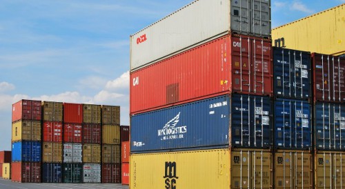 China, Portuguese-speaking Countries trade tops US$8 bln in Jan