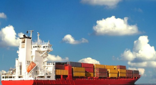 2015年1-9月中国与葡语国家进出口总额764.78亿美元