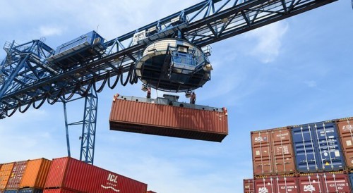Trade between China, Portuguese-speaking Countries nearly US$96.99 bln in January-August 2019