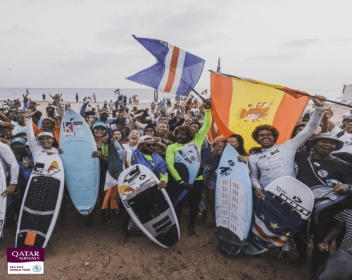 Cabo Verde, um destino turístico emergente no Atlântico-Médio