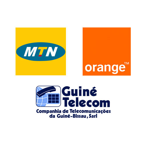 几内亚比绍电信行业正在寻求突破
