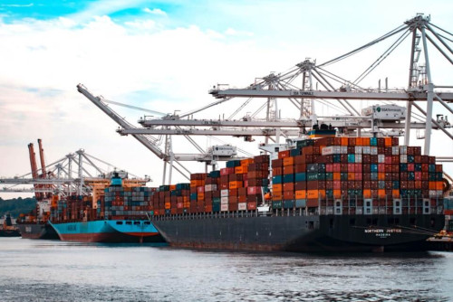 Trade between China, Portuguese-speaking Countries nearly US$144.265 bln in January-August 2025