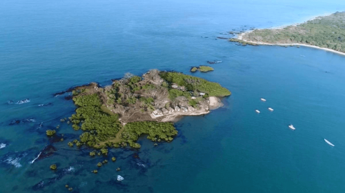 Turismo na Guiné-Bissau