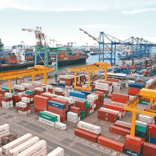 As trocas comerciais entre a China e os Países de Língua Portuguesa em Janeiro de 2026 foram de 19,738 mil milhões de dólares