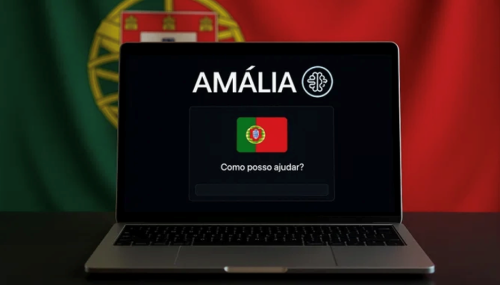 葡萄牙推动国家人工智能议程，推出本土大语言模型Amália 强化科技主权