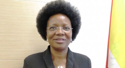New Representative of Mozambique to the Permanent Secretariat of the Forum Macao takes office