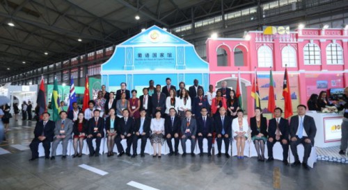 Fórum de Macau promove Países de Língua Portuguesa e Plataforma de Macau em Yunnan