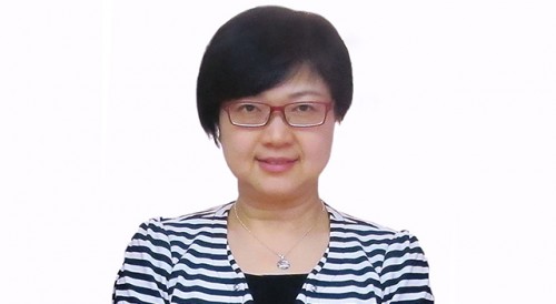 Glória Batalha Ung named Deputy Secretary-General of the Permanent Secretariat of Forum Macao