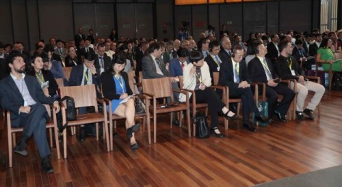 Permanent Secretariat of Forum Macao, Consulate-General of China in Rio de Janeiro, and other institutions co-organise seminar on innovation in international trade in services