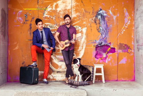 葡萄牙Virgem Suta乐队