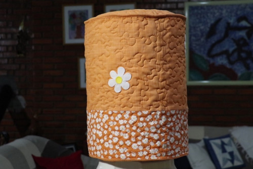 Brasil: Arte de retalhos (Patchwork) 