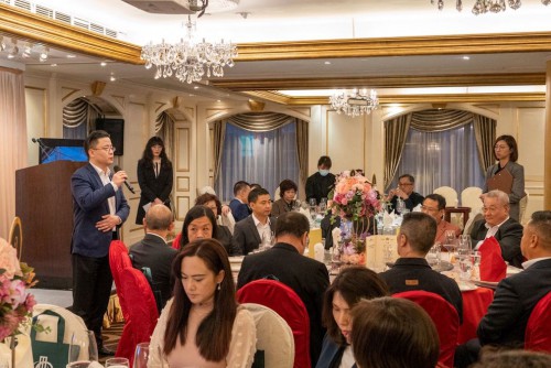 Permanent Secretariat of Forum Macao continues to boost exchanges with the media Increasing the promotion of Macao’s role as a platform