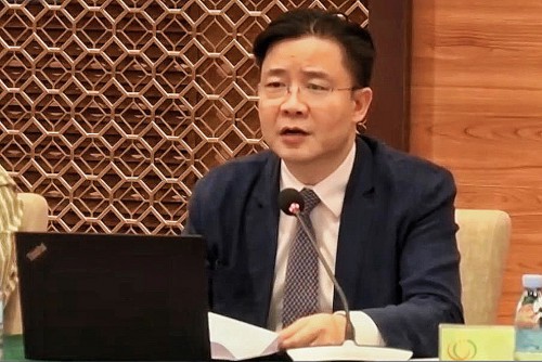 Permanent Secretariat of Forum Macao organises ‘Webinar on Business Cooperation between Enterprises from China and Portuguese-speaking Countries’