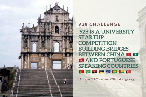 928 Challenge – University Competition