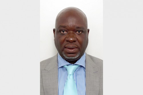 Newly-appointed Representative of Guinea-Bissau to Permanent Secretariat of Forum Macao takes up role