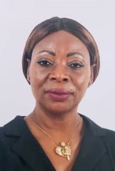 First delegate of Equatorial Guinea to Permanent Secretariat of Forum Macao assumes her duties