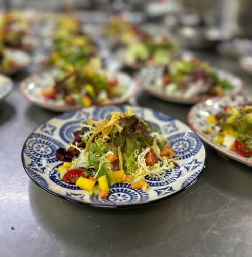 葡語國家經典菜餚