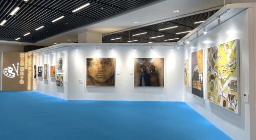 文化艺术（区）