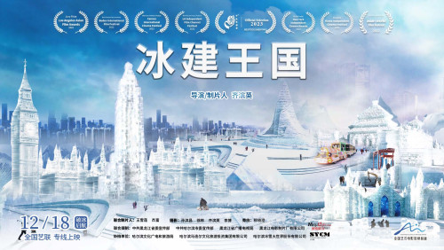 Posters of Sea Turtles, Where Are You Going? and Ice World