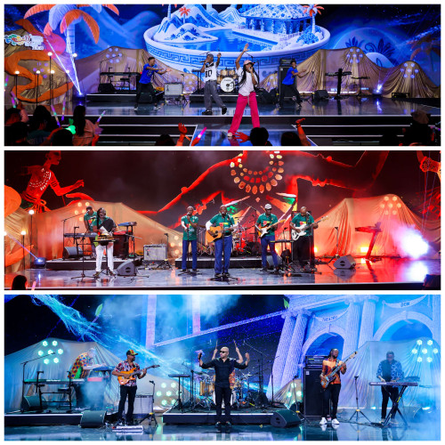 中葡文化週（北京站）．葡藝華章