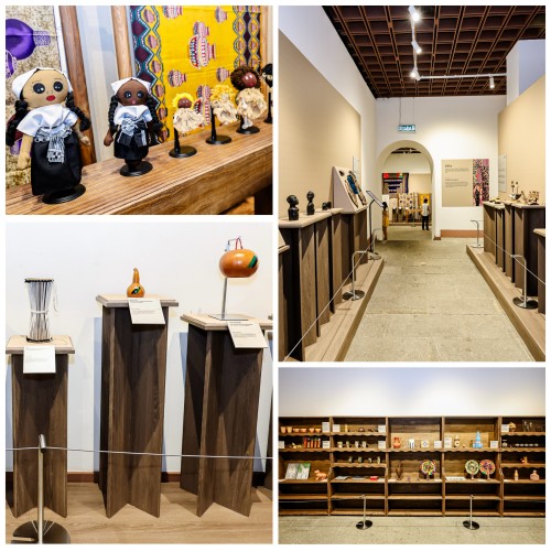 展廳一瞥