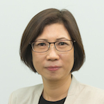 Dra. Teresa Mok