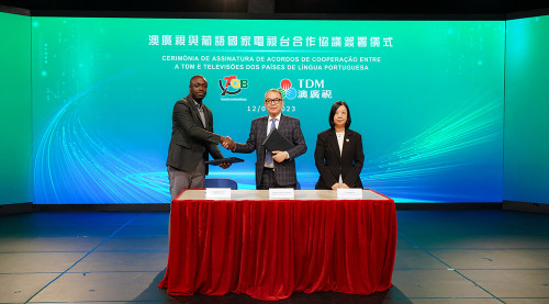 TDM – Guiné-Bissau