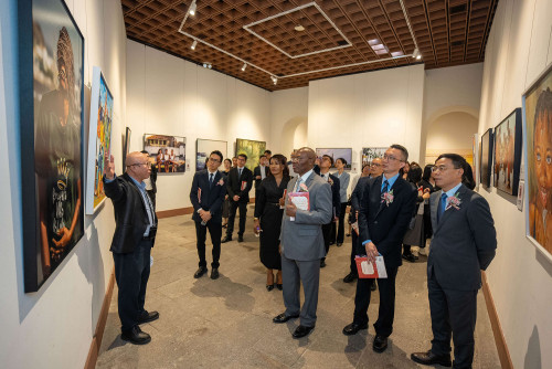 Artes plásticas, literatura e cinema