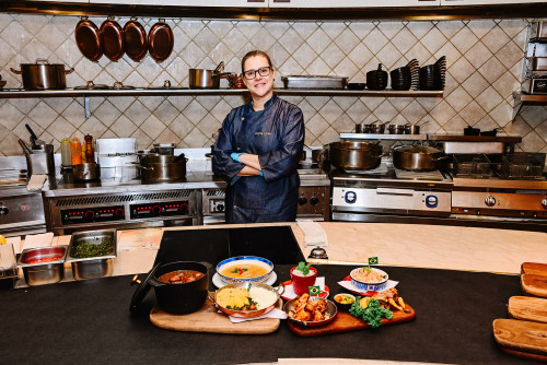 De Macau para o Interior da China